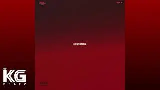 [INSTRUMENTAL] Starboy Ft Wizkid & Chronixx - Jam ( Prod.KG Beatz).