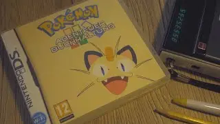 Pokemon - Abenteuer Buchhaltung