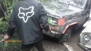 Идём на точку