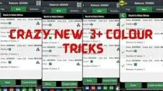 HOW TO ALWAYS WIN 49JA COLOUR (hack / arbitrage)