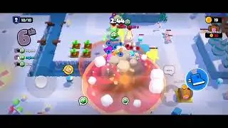 #squadbusters #topic [3] 😔