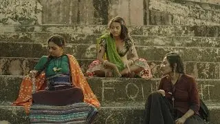 PARCHED - Nederlandse trailer