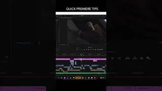 Premiere Pro Tips Every Editor Should Know: Paste Attributes | 