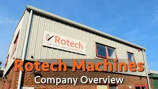 Rotech Company Overview