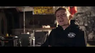 #RAW La Serie - Ep.3 - AZOT1 #DOGHOUSE