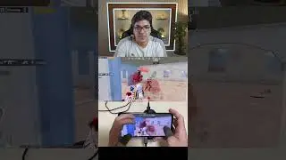😍BEST 1V4 IN PUBG MOBILE