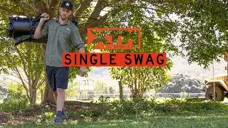 XTM 4x4 Single Swag