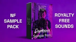 FREE Sample Pack || NF Loop Kit 