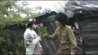 Беда-бедовая