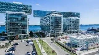 #1204-29 Queens Quay Way East Toronto | Virtual Tour