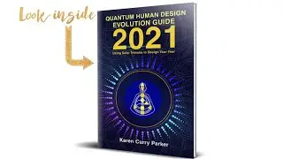 A Look Inside The Evolution Guide