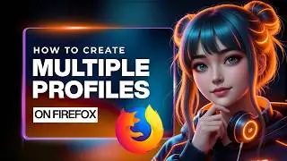 How To Create Multiple Profiles In Firefox (Step By Step, 2026)