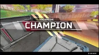 Apex Legends Season 8 Week 2 Clips