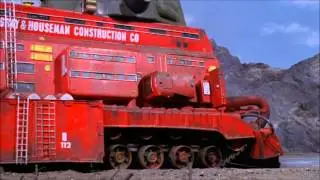 Thunderbirds Guest Vehicles - 3. The Roadlayer