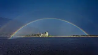 10 Favourite Shots From 2021 - Landscape Photography in 2021