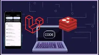 Laravel Queues | Database Seeding | Sending Notification to Flutter app from Laravel Backend API