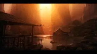 Scott Buckley - Tears of a Distant Sun