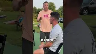 THIS KIDS REACTION WAS PRICELESS 😂 #shorts