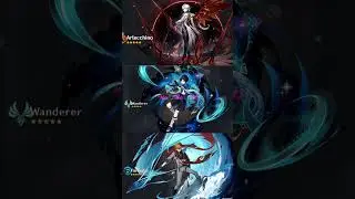 Who Next's Genshin impact 