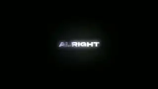 Wakanda Forever [Trailer Sound]