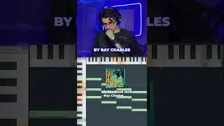 this might be my favorite chord progression 