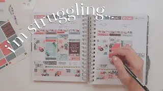 MY LAST FULL KIT OF 2023? 😳 | PLAN WITH ME