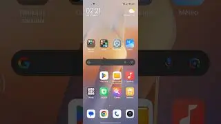 Comment trouver facilement une application sur android (Xiaomi, redmi)