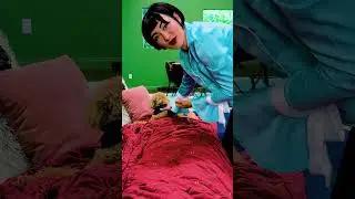 Let the Qveen Tuck You In | Sleep Cleanse Ritual 🕯️