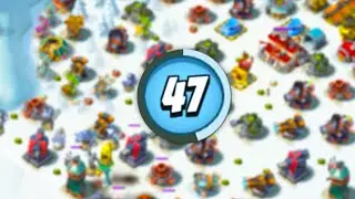 This Boom Beach base is impossible for my low level account... or is it?