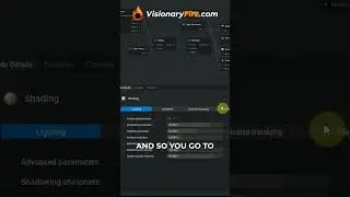 How to get Realistic Flames in Embergen 