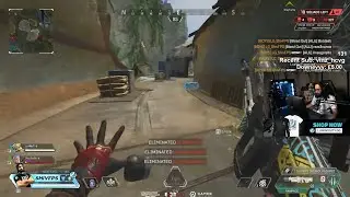 ShivFPS uses the 