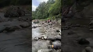El Río Guanajuma, El Secreto de Presa Tavera