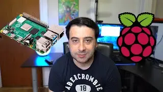 Raspberry Pi 4 Model B Setup