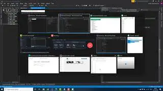 Proyecto Autónomo Librerías en C# y SQL [Find Text personalizado]
