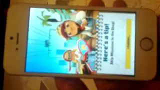 Hero 5S Smartphone Android 4.2