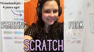 If I Had To Start From Scratch As An Online Teacher, Here's What I Would Do!