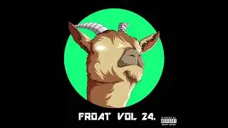 Reaux Marquez - Forever (feat. Lul Lion & Brian Brown)