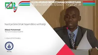 Nursi'ye Göre Ortak Yaşam Bilinci ve Pratiği