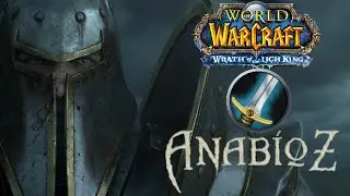 World of Warcraft The Wrath of the Lich King | Неполное прохождение ульдуара 10