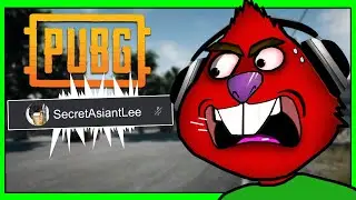 Angry Beaver! ♦ PUBG #2