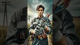बिजली का तार 🤣🤣🤣 | Joke | Fun |Comedy