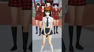 glow up sakura school simulator 