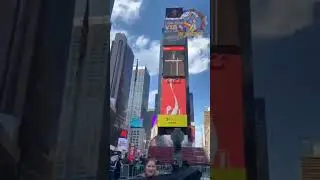 Ну что, друзья? МАЙ ШАТУНОВ⭐️в США 