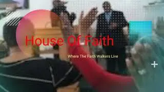 He's Been Good To Me By  Pastor Synoise Clemons Jr And The  House Of Faith Band