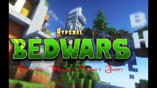 Minecraft?!? w/ Mouse