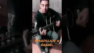 Maquillaje a granel