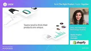 Unity, Not Uniformity With Design Systems