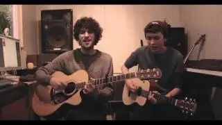 Billy Lockett + Harry Seaton - La La La (Naughty Boy Cover)