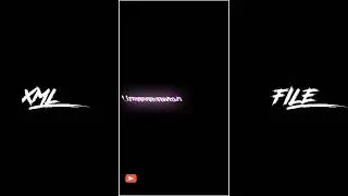 UMMMMMMMAH XML FILE || NEW VIDEO🌸🖤XML💠LINK ON MY DISCRIPTION BOX 🖤|| @__xs_prince__2641