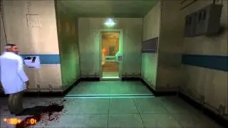Black Mesa (Steam version) - how to find the purple hat